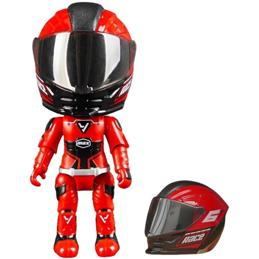 Rider Buddy